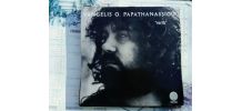 Vinyle LP 33T Vangelis Earth de 1973