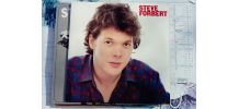  Vinyle LP 33T Steve Forbert De 1982