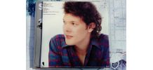  Vinyle LP 33T Steve Forbert De 1982