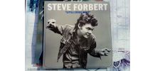 Vinyle  Steve Forbert - Little Stevie Orbit - EO de 1980