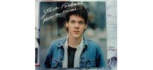 Vinyle Steve Forbert - Alive on arrival - EO de 1978