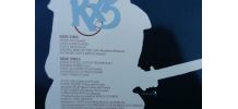 Vinyle Alvin lee R x 5  EO de 1981
