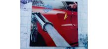 Vinyle  Alvin lee Rocket Fuel Ten Years Later de 1978