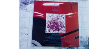 Vinyle  Alvin lee Rocket Fuel Ten Years Later de 1978