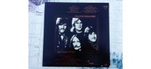 Vinyle Ten Years After Positive vibrations de 1974