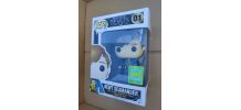 Funko Pop Steve série Netflix Stranger Things 475 