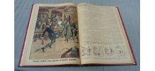 Un Recueil au choix le petit journal supplément illustré