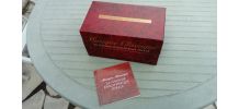 Coffret luxe 101 CD de musique classique des plus grands 