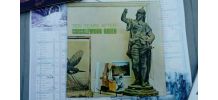 LP 33T Ten Years After Cricklewood Green de 1970