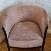 Fauteuil Tulipe