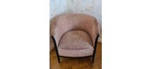 Fauteuil Tulipe