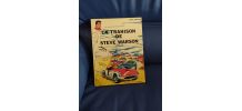  michel vaillant la  trahison  edition originale