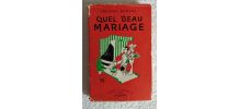 Quel Beau Mariage - Virgiana Rowans - 1954
