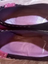 Chaussures HEYRAUD 