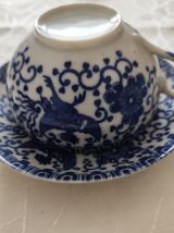 Tasses et sous-tasses Japon