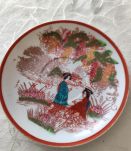 Tasses et sous-tasses Japon