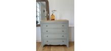 Commode vintage