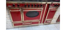Piano de cuisine / Cuisinière GODIN
