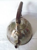 bouilloire  vintage