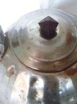 bouilloire  vintage