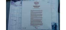 Vinyle Ten Years After going home années 70