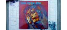 Vinyle  LP 33T Ten Years After - Ssssh daté de 1969