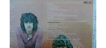 Vinyle  LP 33T Ten Years After - Ssssh daté de 1969