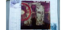 Vinyle  Lp Ten Years After stonedhenge 