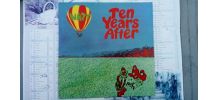 Vinyle Lp ten years after Watt de 1970