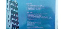 Vinyle Lp ten years after Watt de 1970