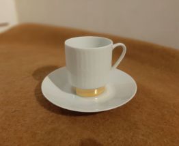 Service à café vintage 70's