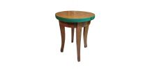 Tabouret vintage