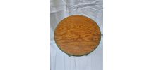 Tabouret vintage