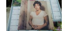 Vinyle EO Bruce Springsteen  Darkness On The Edge Of Town