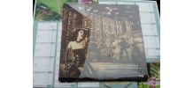Vinyle LP Vicious But Fair de Streetwalkers de 1977