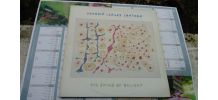 Double Vinyle Santana The Swing Of Delight EO de 1980