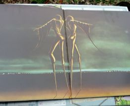 Vinyle LP Klaus Schulze Timewind EO de 1975