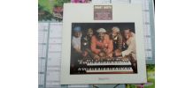 Vinyle LP Jimmy Smith off the top jazz EO de 1982