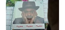  Vinyle LP 33t John Stubblefield Midnight Over Memphis 1978