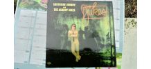 Vinyle LP Southside Johnny - Asbury Jukes - The Jukes  1979