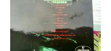  Vinyle LP Southside Johnny - Asbury Jukes - The Jukes  1979