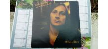 Vinyle LP Southside Johnny Jukes Hearts of stone EO 1978