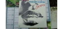 Vinyle Lp Southside Johnny Jukes Love is a sacrifice EO 1980