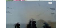 Vinyle Bob Seger &amp;amp; The Silver Bullet Band - Against The Wind