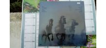 Vinyle Bob Seger &amp;amp; The Silver Bullet Band - Against The Wind