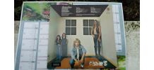Vinyle Status Quo - On The Level - EO de 1974