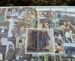 Vinyle Status Quo - On The Level - EO de 1974