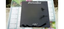 Status Quo - Hello - vinyle LP  EO 1973