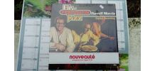 Vinyle Morris Farrel Bits Of Percusion And Jazz de 79