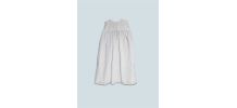 Petite robe blanche